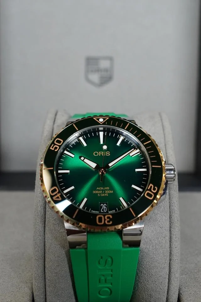Oris Aquis 01400776963570742277f