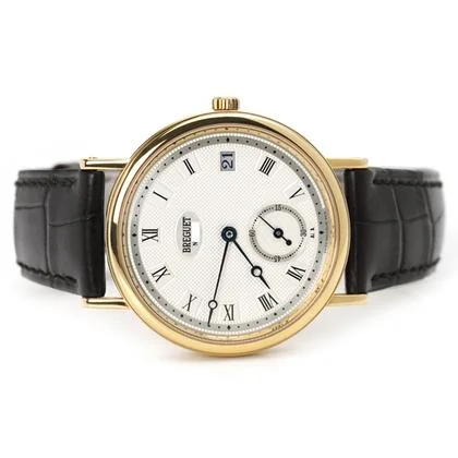 Breguet Classique 5920ba/15/984