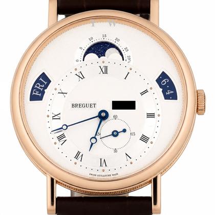 Breguet Classique 7337BR/12/9VU