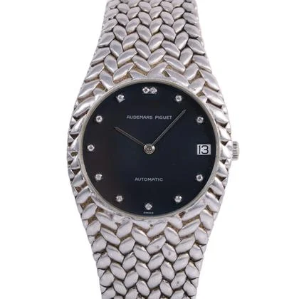 Audemars Piguet Cobra 5403BC
