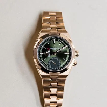 Vacheron Constantin Overseas 7920V/210R-B965