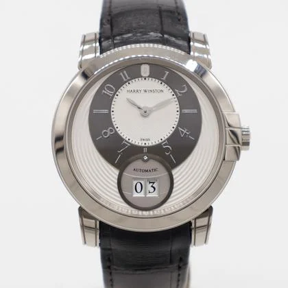 Harry Winston Midnight MIDABD42WW001