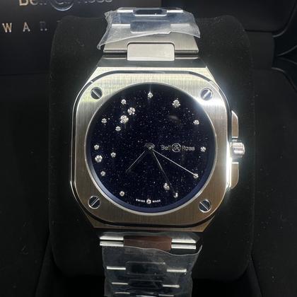 Bell & Ross BR 05 BR05A-S-EA-ST/SST