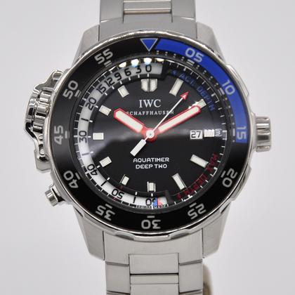 IWC Aquatimer Deep Two IW354703