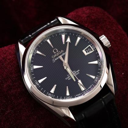 Omega Seamaster Aqua Terra 231.13.39.21.01.001