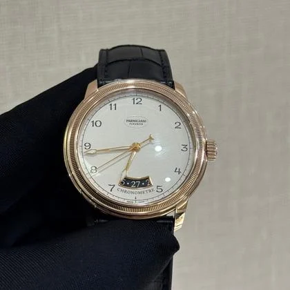 Parmigiani Fleurier Toric PFC423-1602401-HA1441