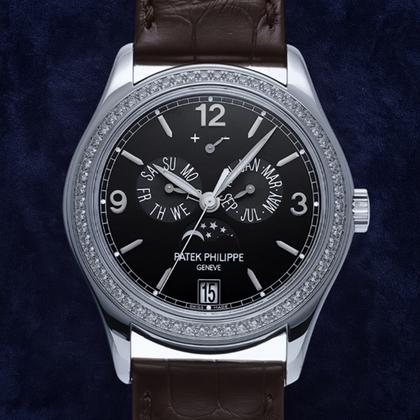 Patek Philippe Annual Calendar 5147G-001