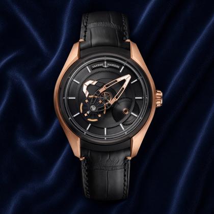 Ulysse Nardin Freak 2305-270/02