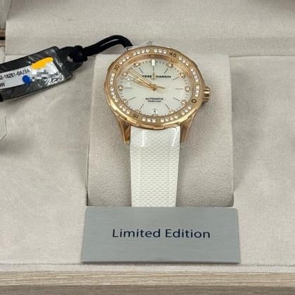 Ulysse Nardin Lady Diver 8162-182B1-0A/3A