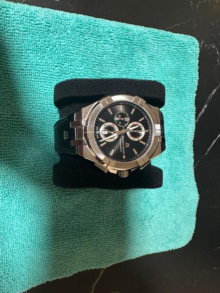 Maurice Lacroix AIKON ai1018ss002430