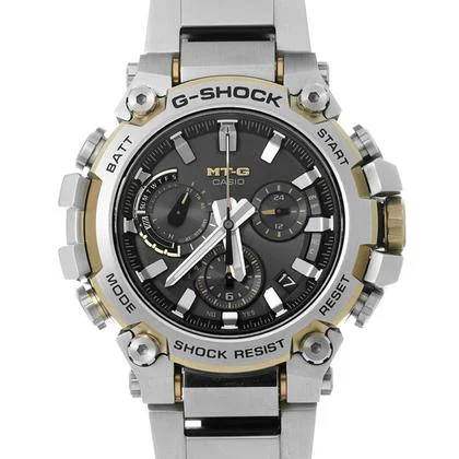 Casio G-Shock MTG-B3000D-1A9JF