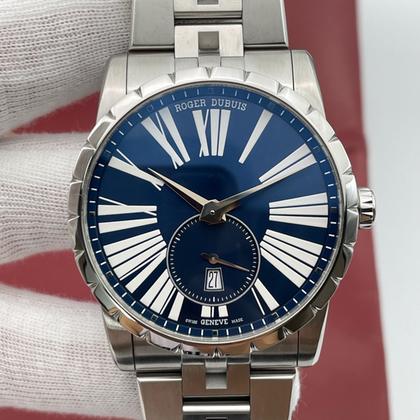 Roger Dubuis Excalibur RDDBEX0619