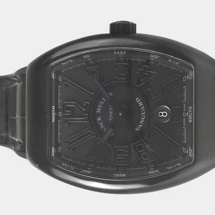 Franck Muller Vanguard V45 SC DT TT NR BR NR
