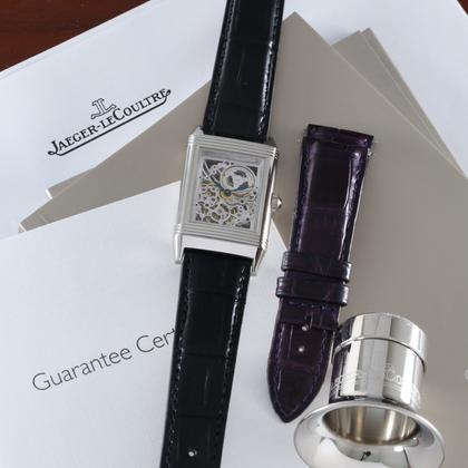 Jaeger-LeCoultre Reverso Q2166401