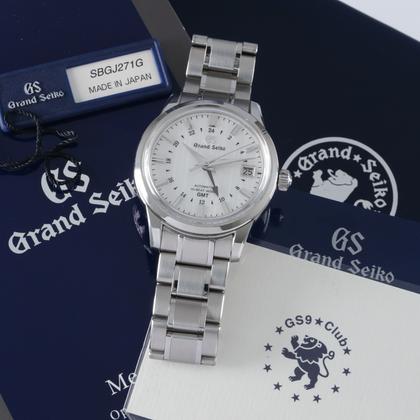 Grand Seiko Elegance Collection SBGJ271