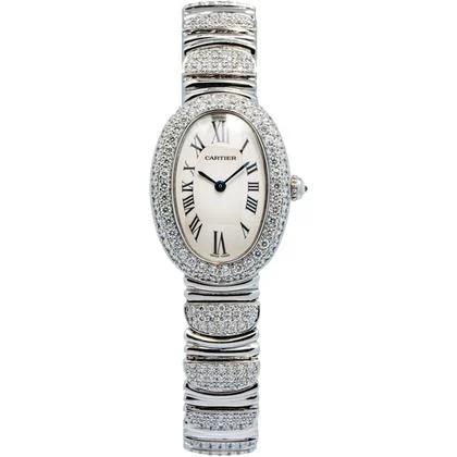 Cartier Baignoire W1516856