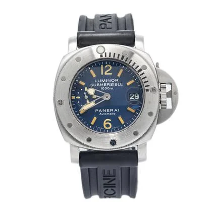 Panerai Luminor Submersible PAM00087