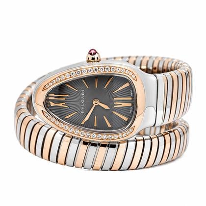 Bulgari Serpenti SP35SPG