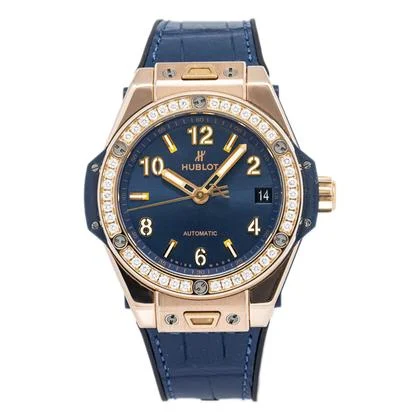 Hublot Big Bang 465.OX.7180.LR.1204