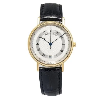 Breguet Classique 5930