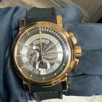 Breguet Marine 5827