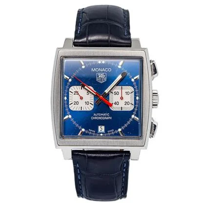 TAG Heuer Monaco CW2113-0