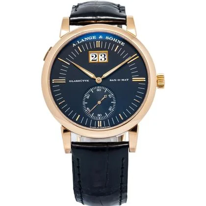A. Lange & Söhne Grand Langematik 309.031