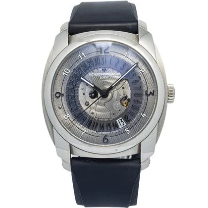 Vacheron Constantin Quai de l'Ile 86050/000D-9343