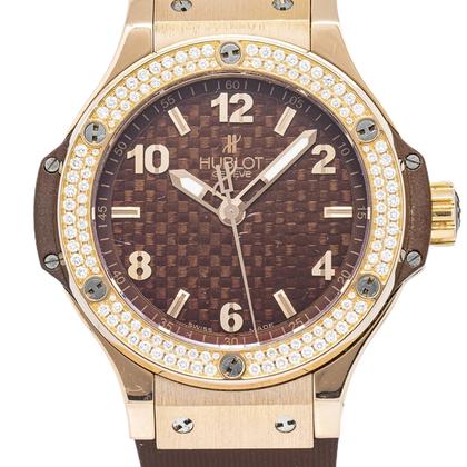 Hublot Big Bang 361.PC.3380.RC.11.04