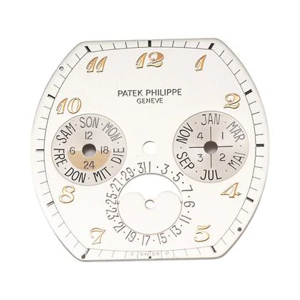 Patek Philippe Perpetual Calendar 5040R