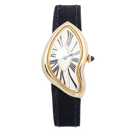 Cartier Crash W1506351