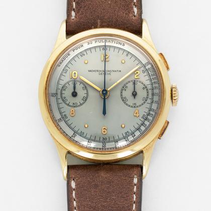 Vacheron Constantin Classic 4072