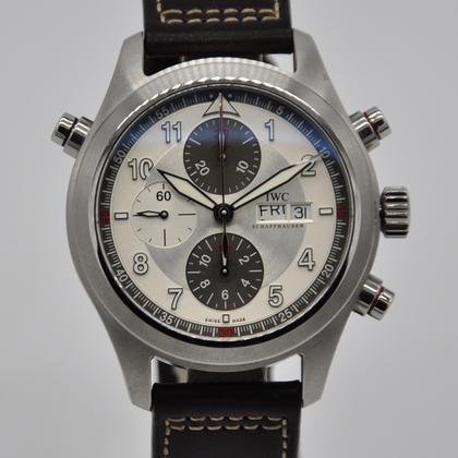 IWC Pilot iw371806