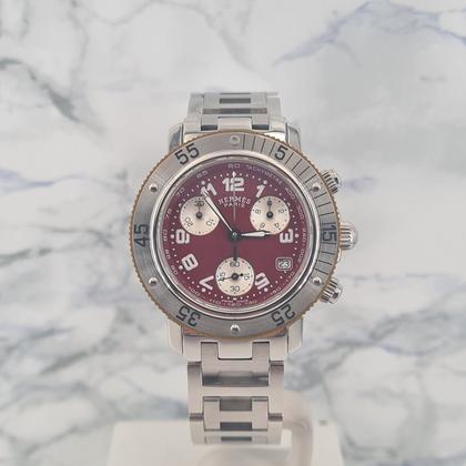 Hermès Clipper CL2.318