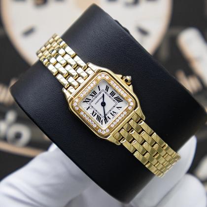 Cartier Panthère WJPN0048