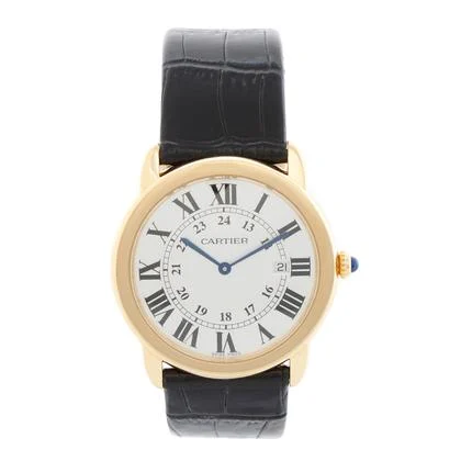 Cartier Ronde Solo de Cartier W6700455