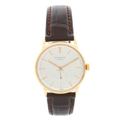 Patek Philippe Calatrava 3425