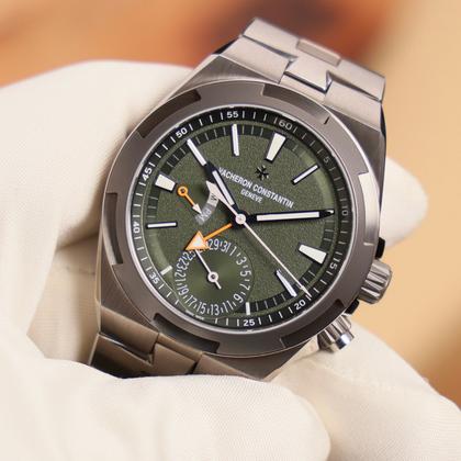 Vacheron Constantin Overseas 7930V/210T-H075