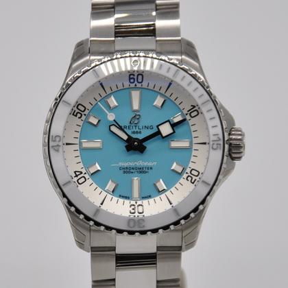 Breitling Superocean A17377211C1A1