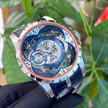 Roger Dubuis Excalibur RDDBEX0571