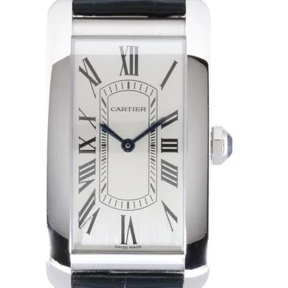 Cartier Tank Américaine WSTA0083