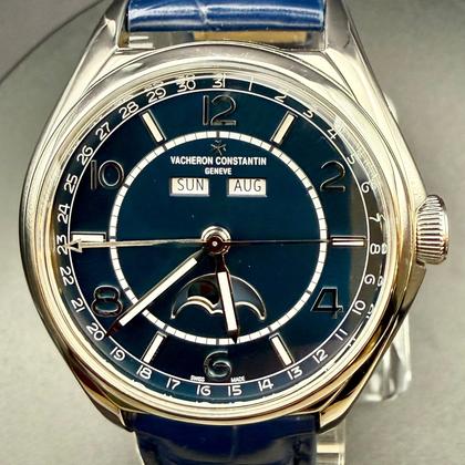 Vacheron Constantin Fiftysix 4000E/000A-B548