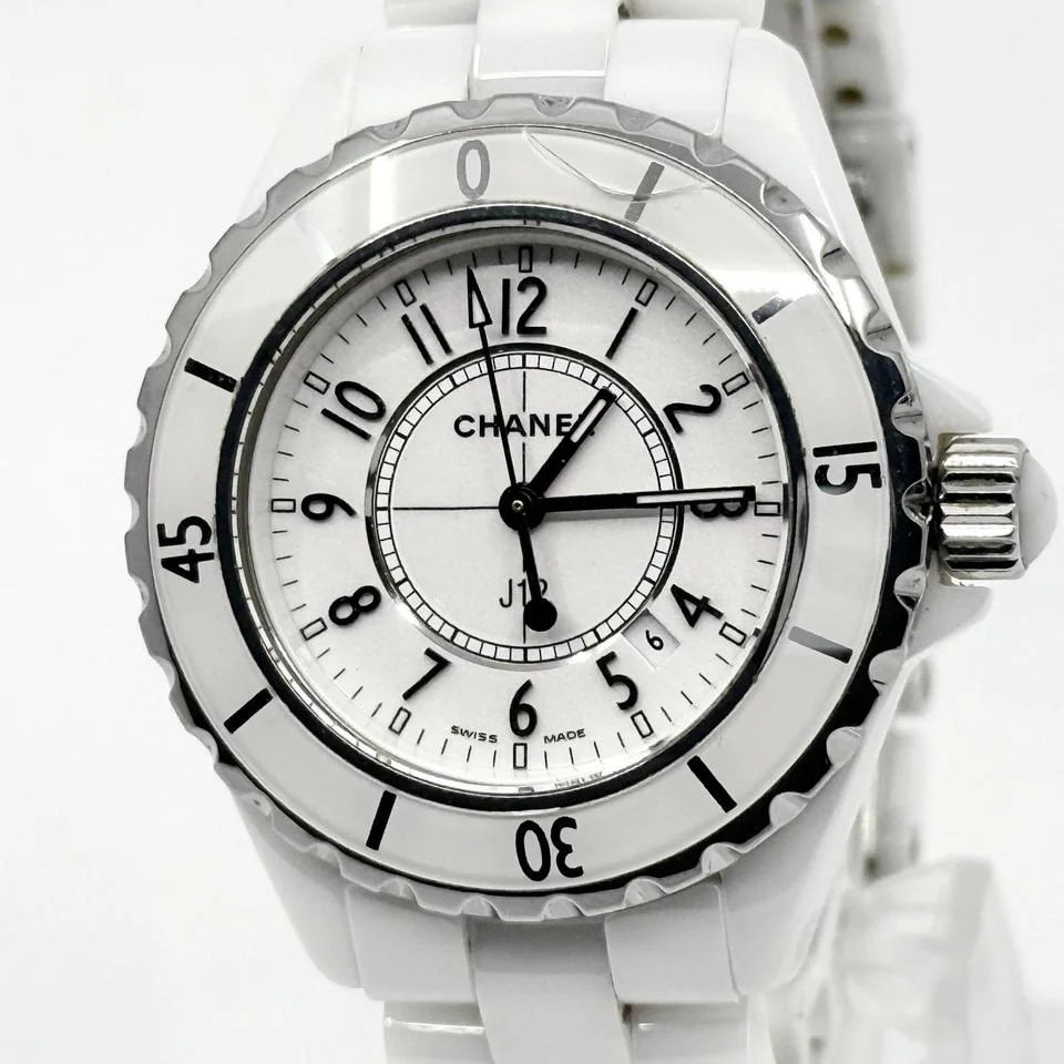 Chanel J12 H0968
