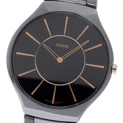 Rado True Thinline R27741152