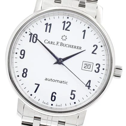 Carl F. Bucherer Adamavi 00.10318.08.22.21