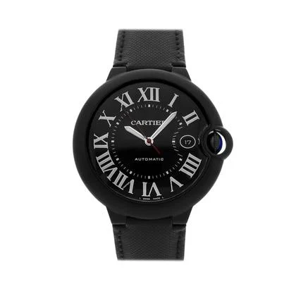 Cartier Ballon Bleu WSBB0015