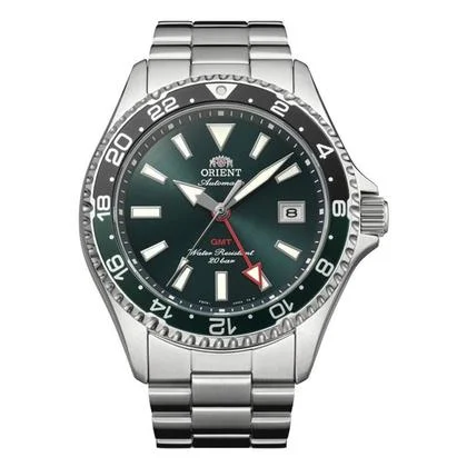 Orient Mako RA-BC0002E30B