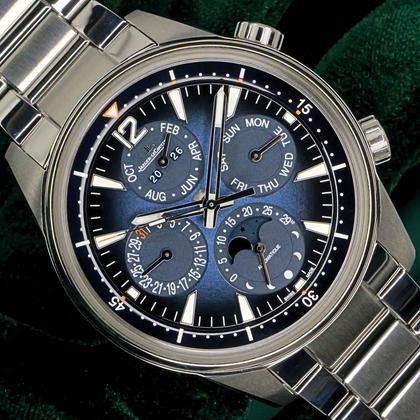Jaeger-LeCoultre Polaris 9088180