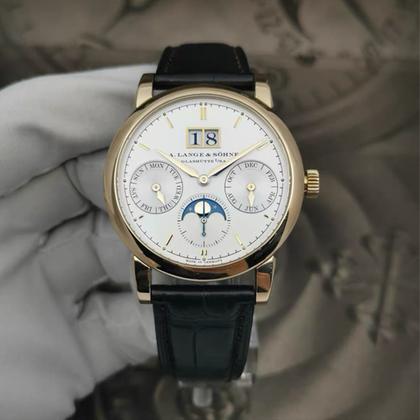 A. Lange & Söhne Saxonia 330.032