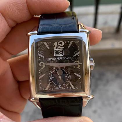 Girard Perregaux Vintage 1945 25882-11-223-BB6B